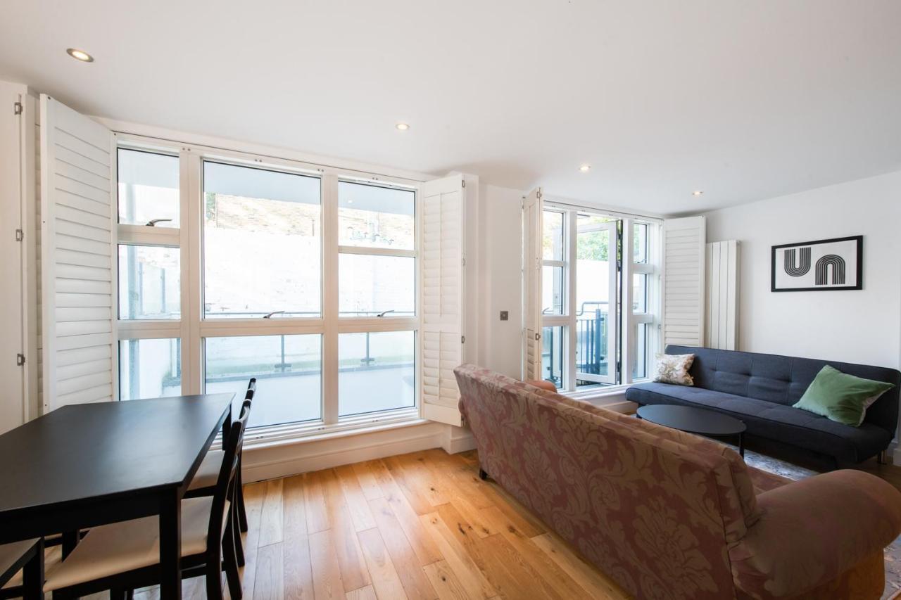 2 Bed Flat In Clapham Common Apartament *