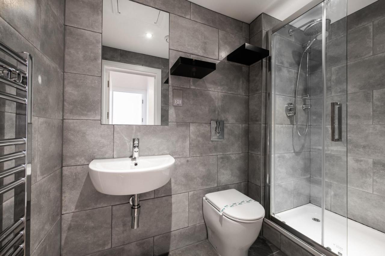 Apartament 2 Bed Flat In Clapham Common Londra