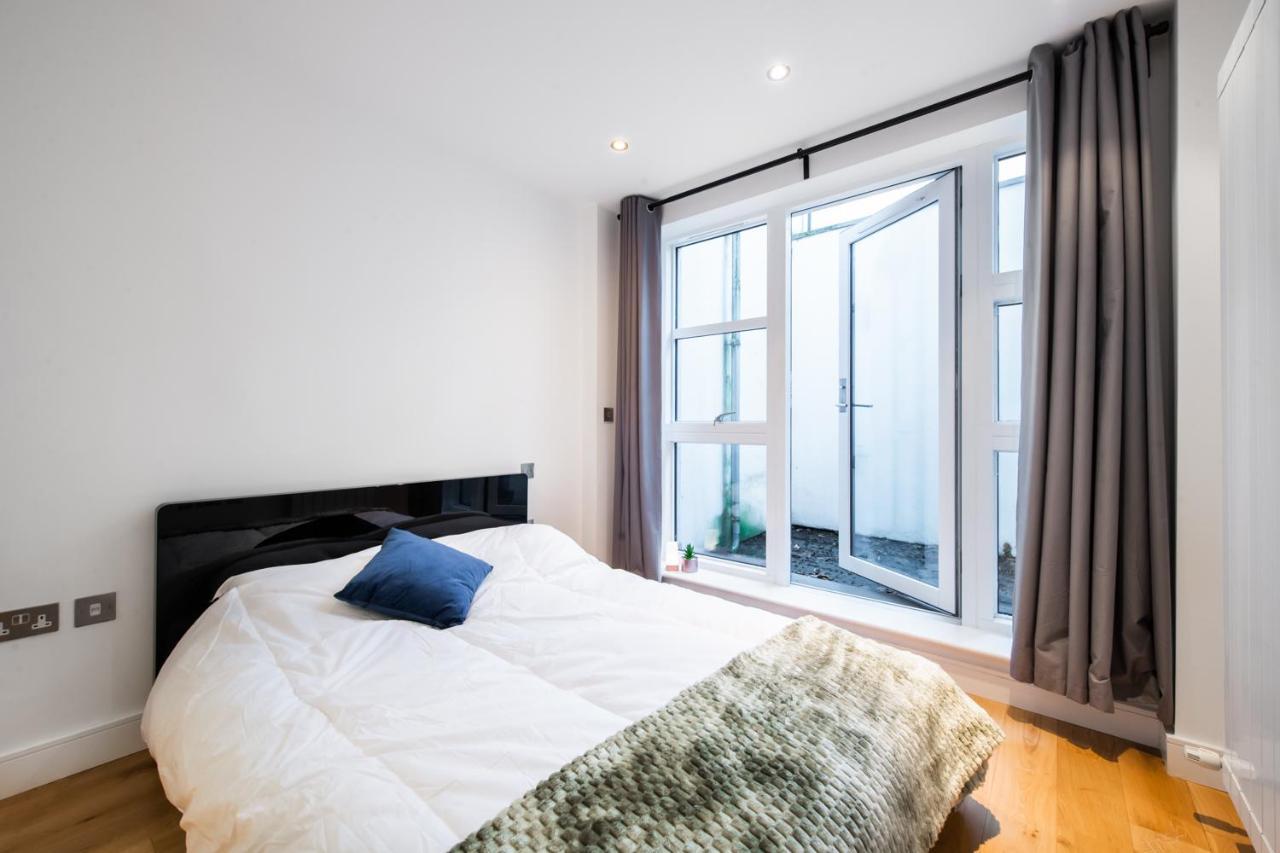 Apartament 2 Bed Flat In Clapham Common Londra