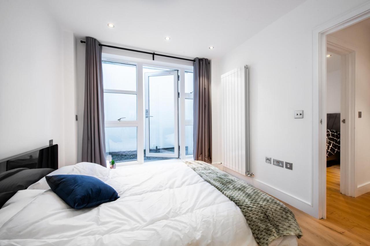 2 Bed Flat In Clapham Common Apartament